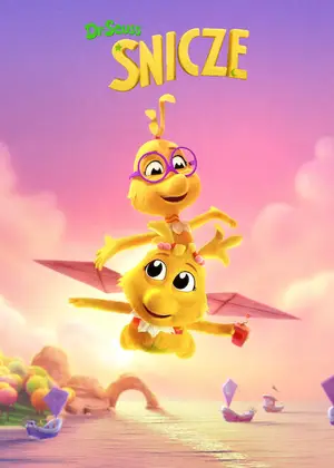 Dr Seuss: Snicze