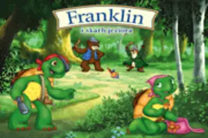 Żółw Franklin