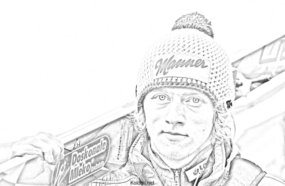 skoki narciarskie, Dawid Kubacki