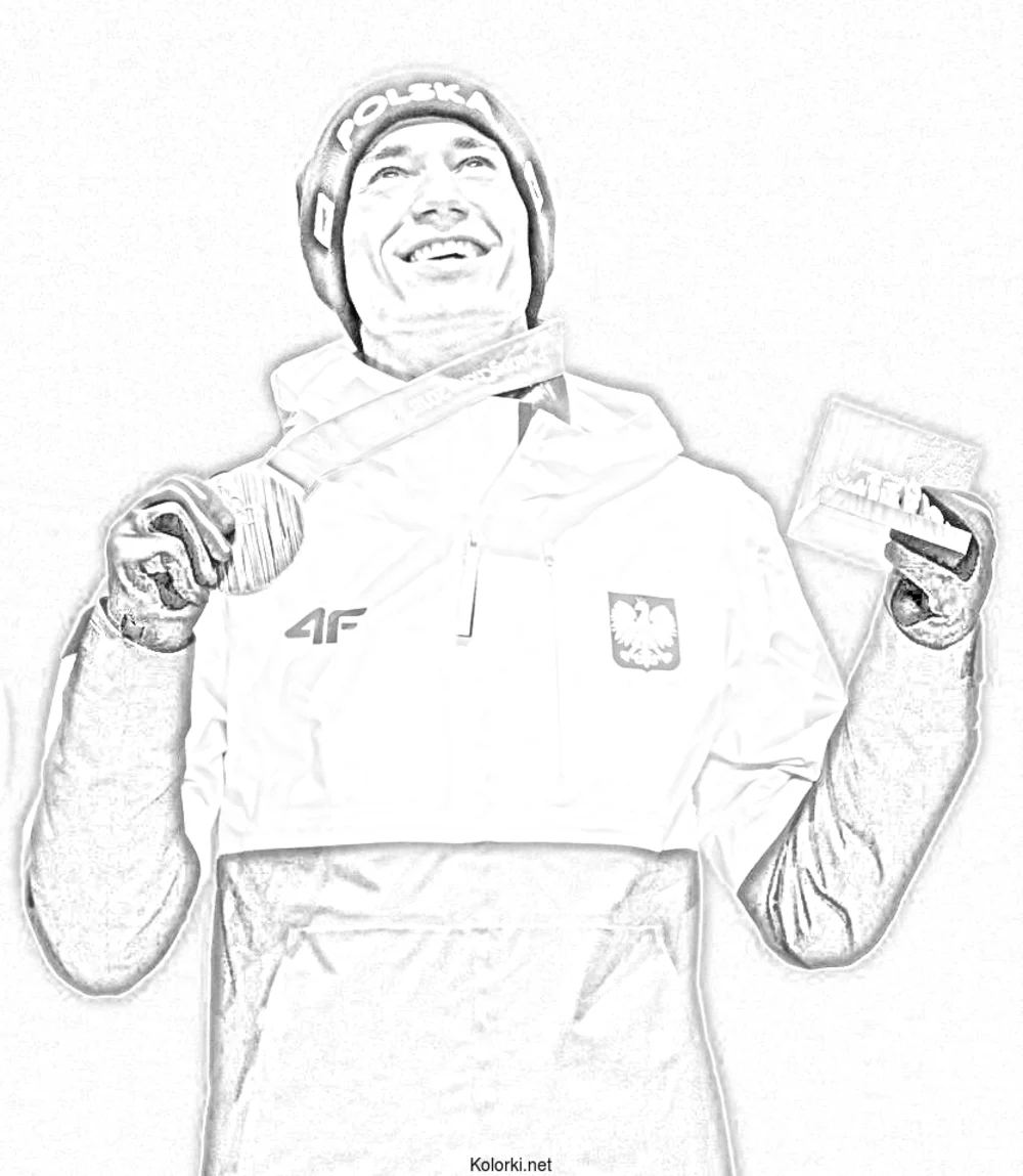 skoki narciarskie, Kamil Stoch