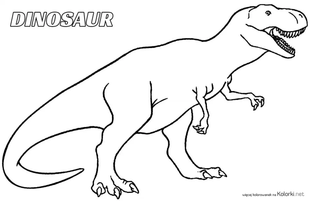 dinozaur, Velociraptor, raptor