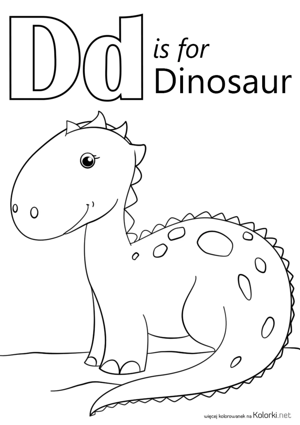 dinozaur, mały