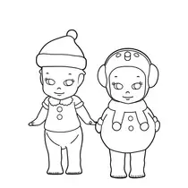 kolorowanka undefined