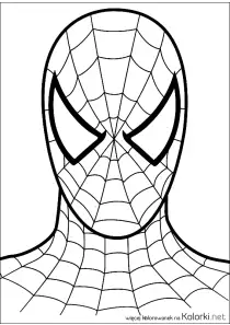 Spiderman, superbohater