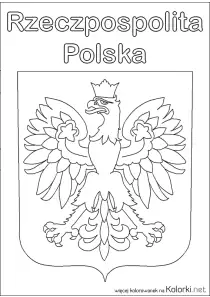 Polska, godło, orzeł, święto, 3 maja, konstytucja