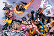 X-Men
