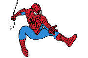 Spiderman