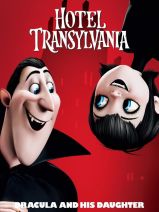 Hotel Transylvania