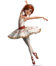 Balerina