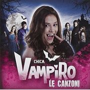 Chica Vampiro