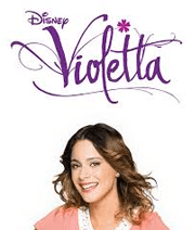Violetta