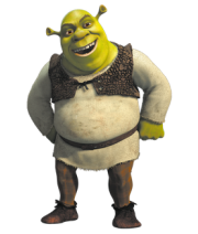 Shrek