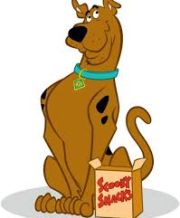 Scooby Doo