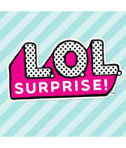 LOL Surprise