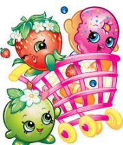 Shopkins