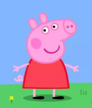 Świnka Peppa