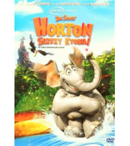 Horton słyszy Ktosia