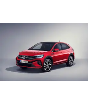 Samochody Volkswagen