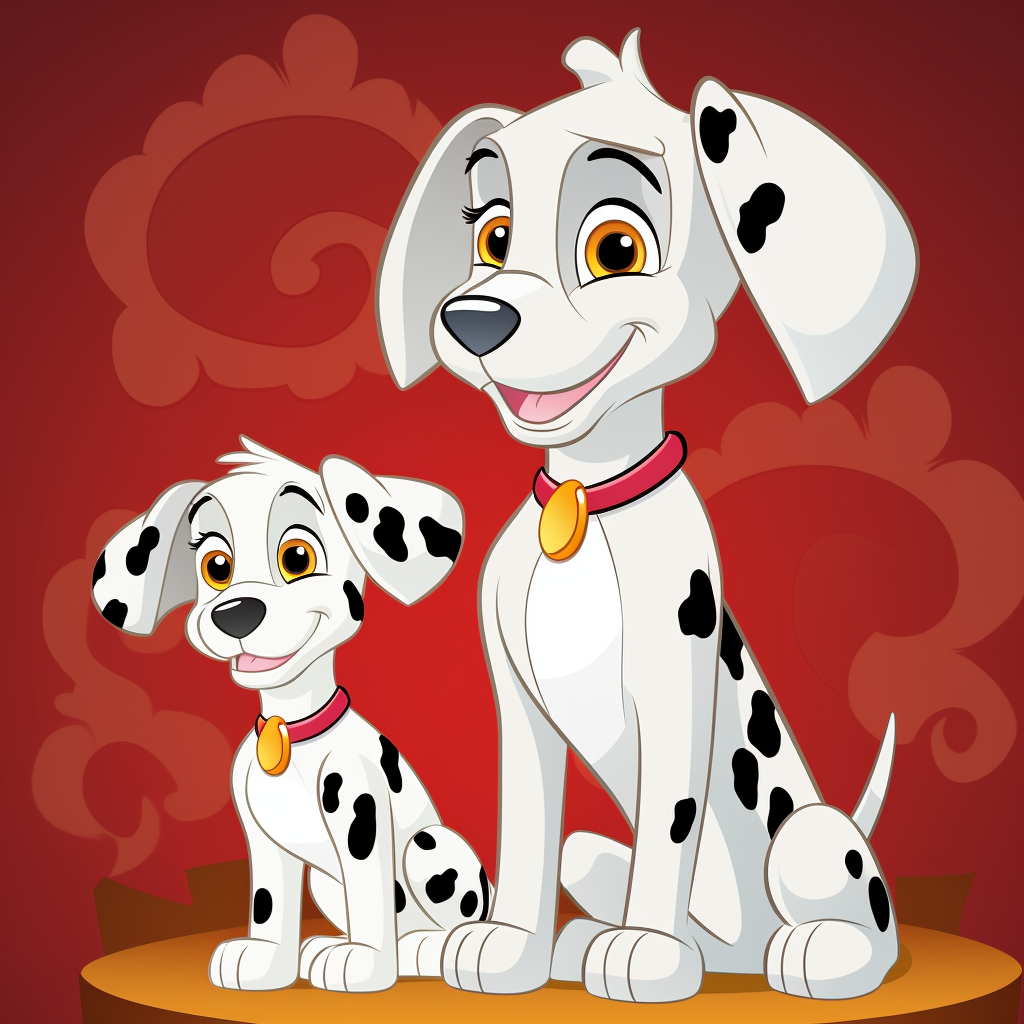 101 Dalmatyńczyków