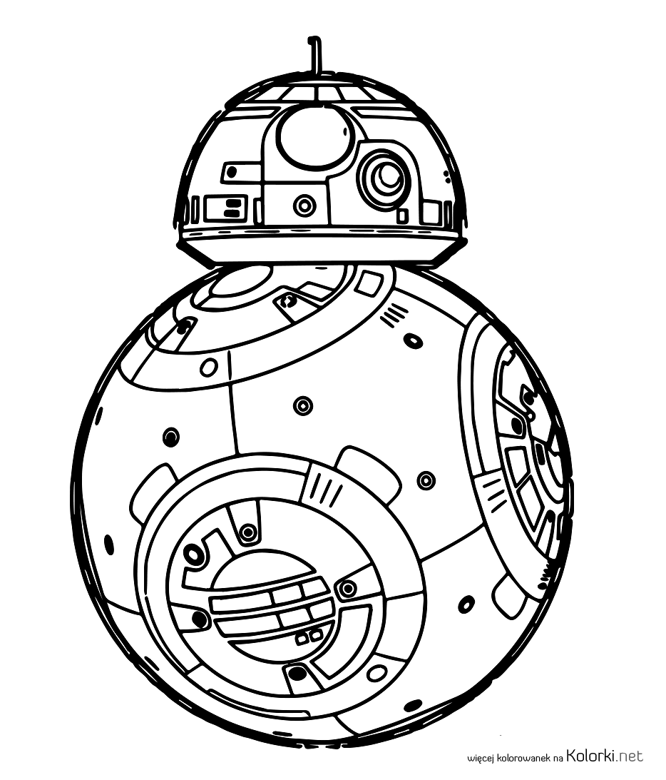 bb8, gwiezdne wojny, robot