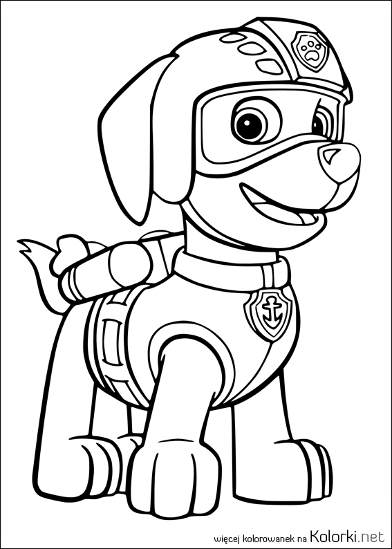 Chase, pies, psi patrol