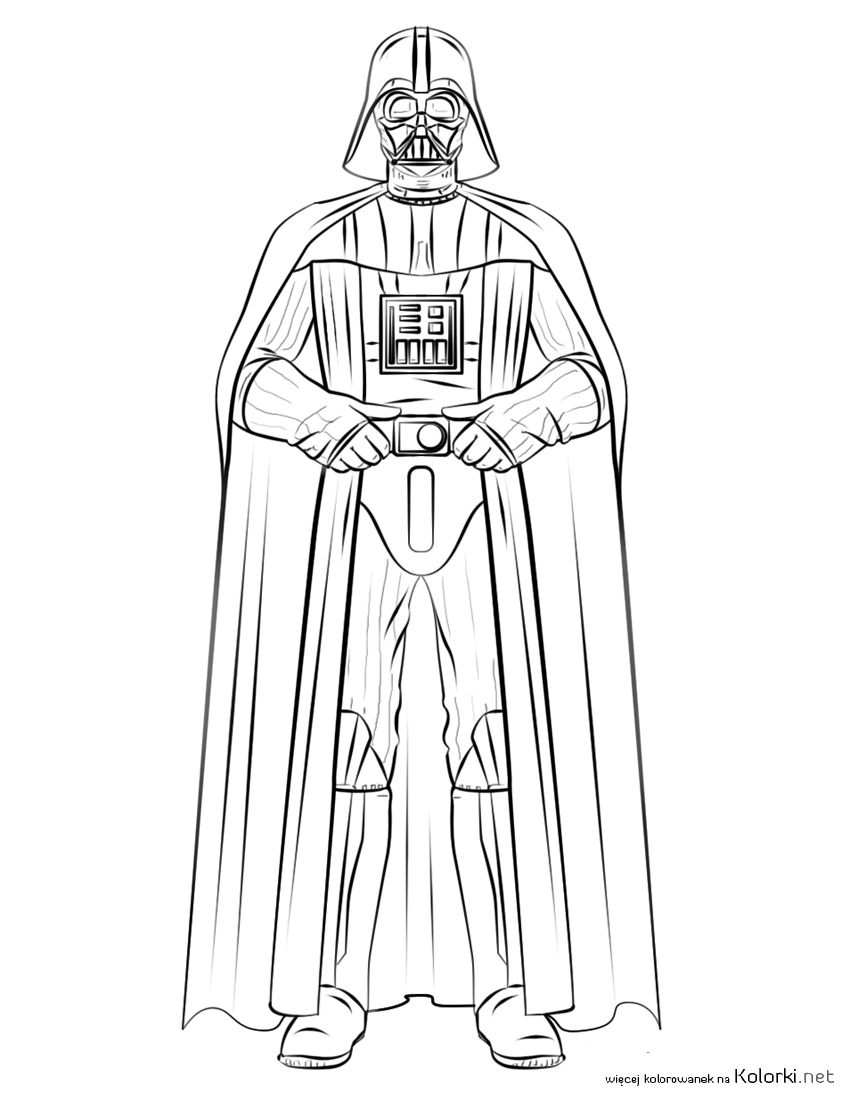gwiezdne wojny, darth vader
