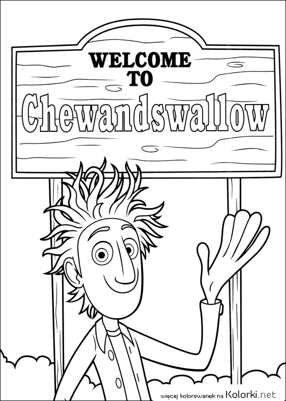 Klopsiki i inne zjawiska pogodowe