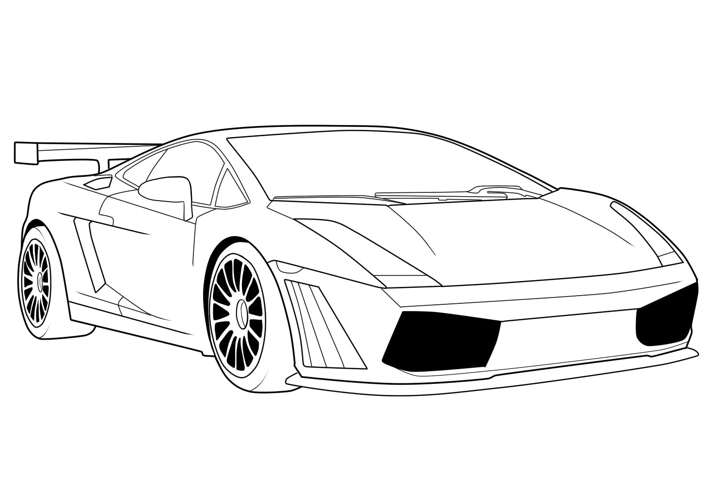 lamborghini