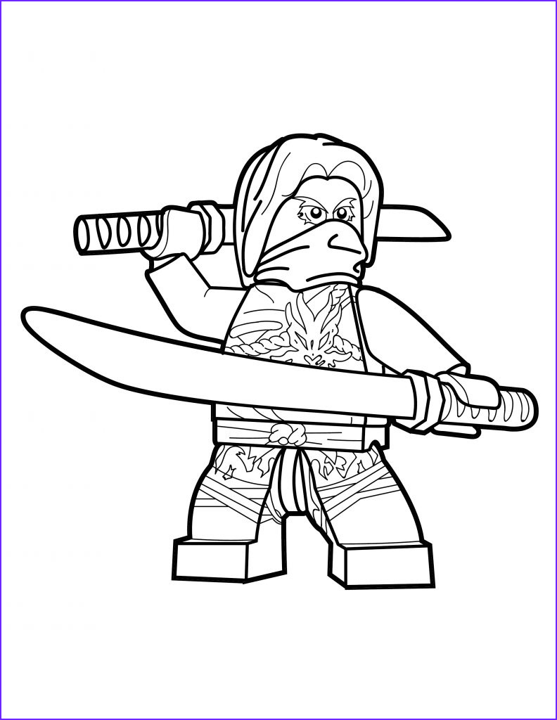 ludzik, miecz, ninjago