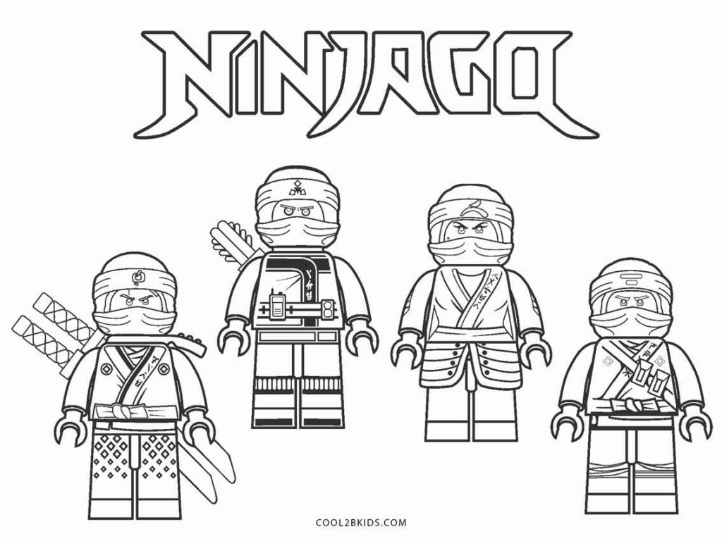 ninjago, klocki lego, ludziki