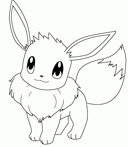 pokemon eevee