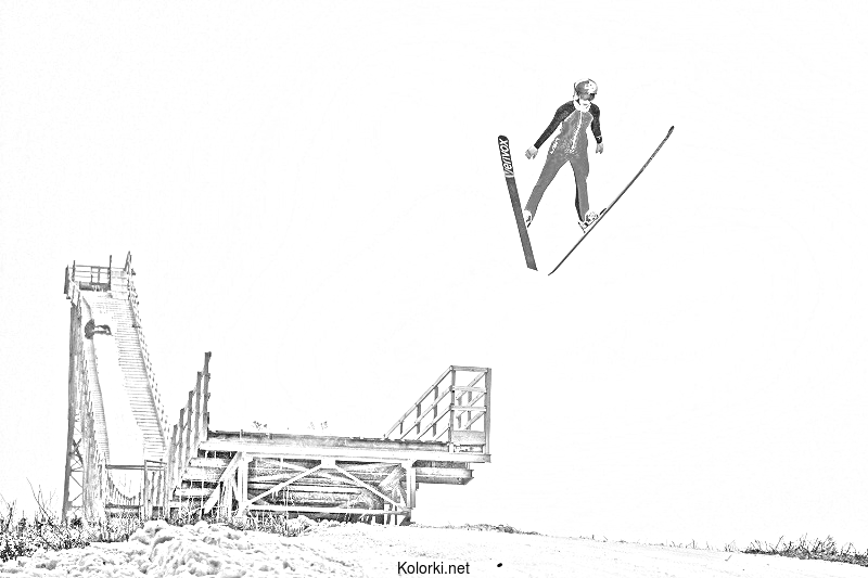 skocznia