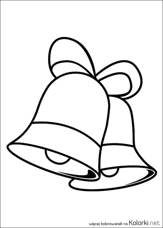 święta bożego narodzenia, dzwonki