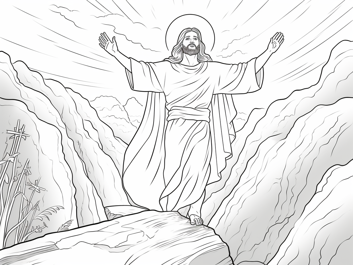 Zmartwychwstanie Jezusa