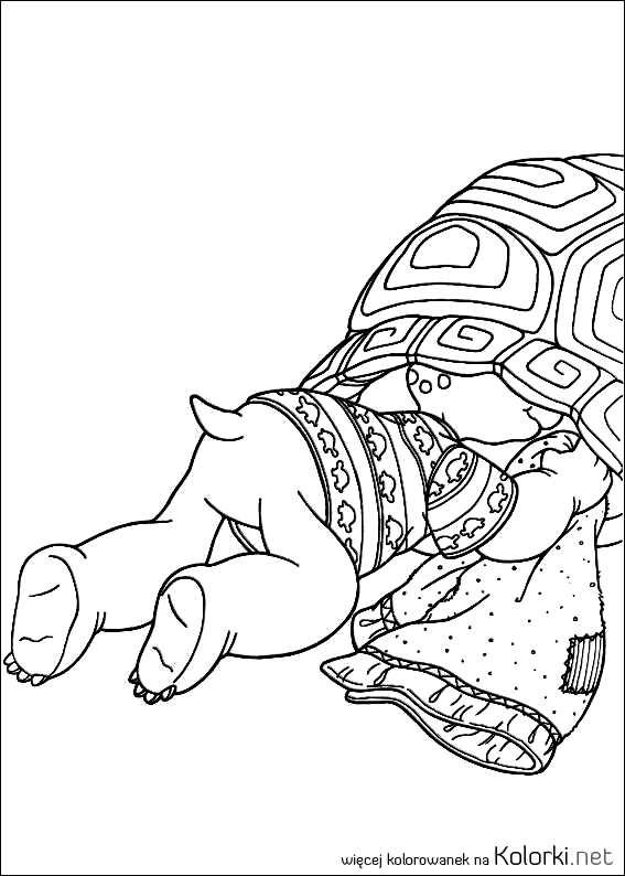 żółw, franklin, dom